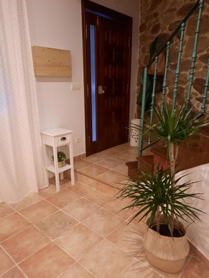 A Casa Dos Tres Perigos Villa Vigo Luaran gambar