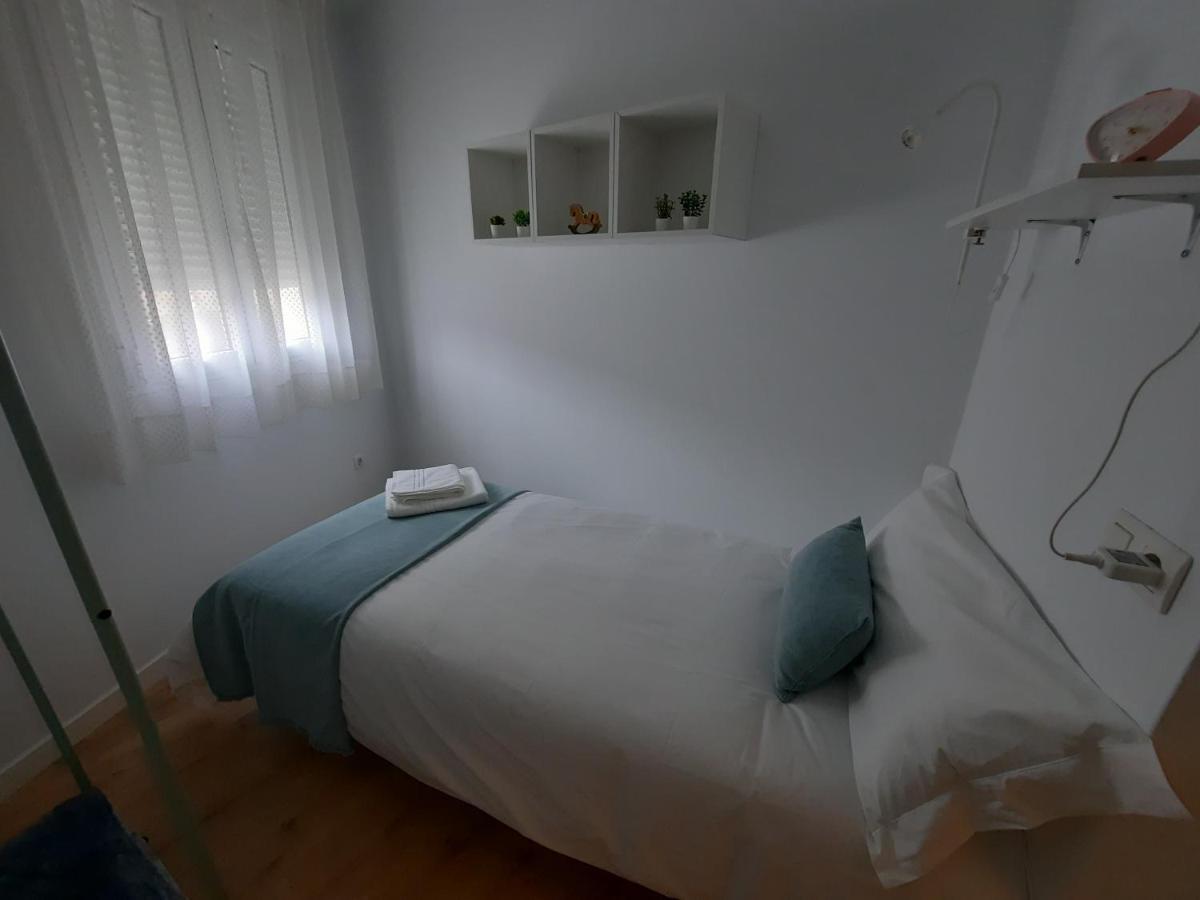 A Casa Dos Tres Perigos Villa Vigo Luaran gambar