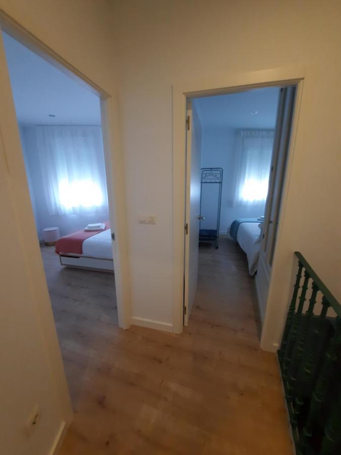 A Casa Dos Tres Perigos Villa Vigo Luaran gambar
