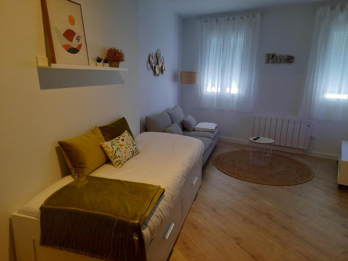 A Casa Dos Tres Perigos Villa Vigo Luaran gambar