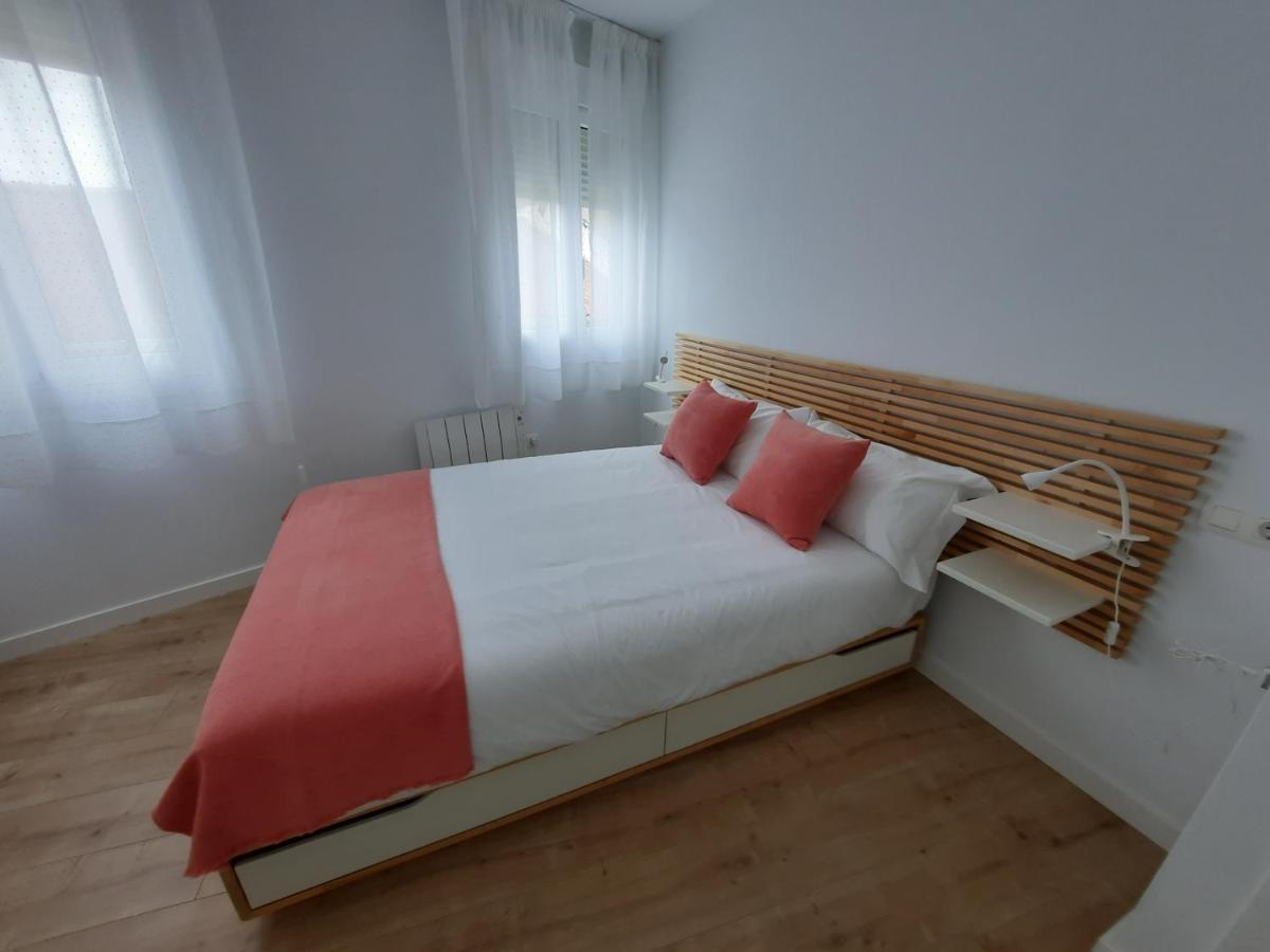 A Casa Dos Tres Perigos Villa Vigo Luaran gambar