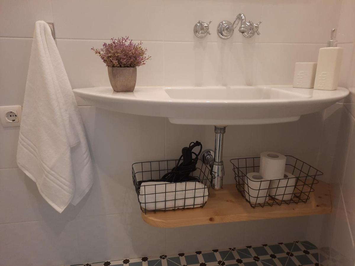 A Casa Dos Tres Perigos Villa Vigo Luaran gambar